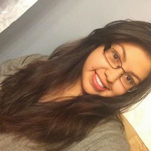 Meet your Posher, Jacqueline